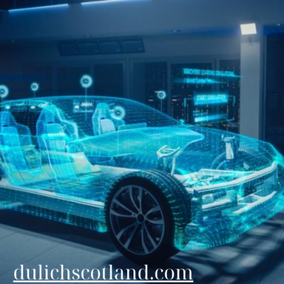 Read more about the article Latest Automotive Advances: Discover the Most Recent Breakthroughs in Car Technology