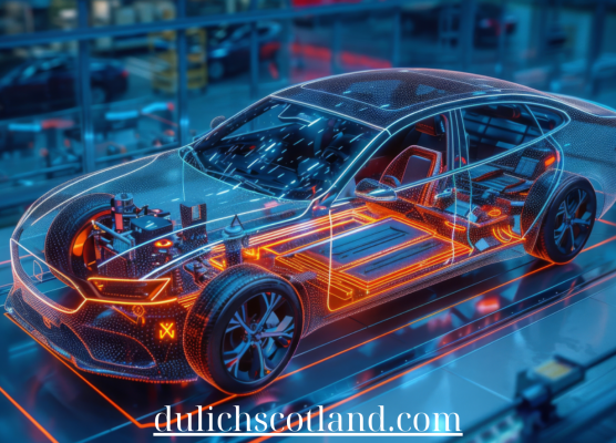 Read more about the article Modern Car Technologies: What’s New in Advanced Automotive Systems