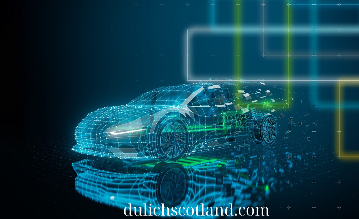 Read more about the article New Automotive Technologies: Explore the Latest Developments in Cars