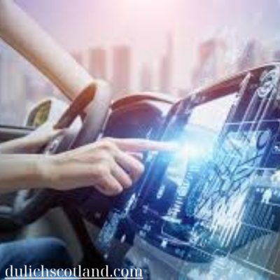 Read more about the article Groundbreaking Automotive Tech: Exploring the Latest and Most Impactful Auto Technologies