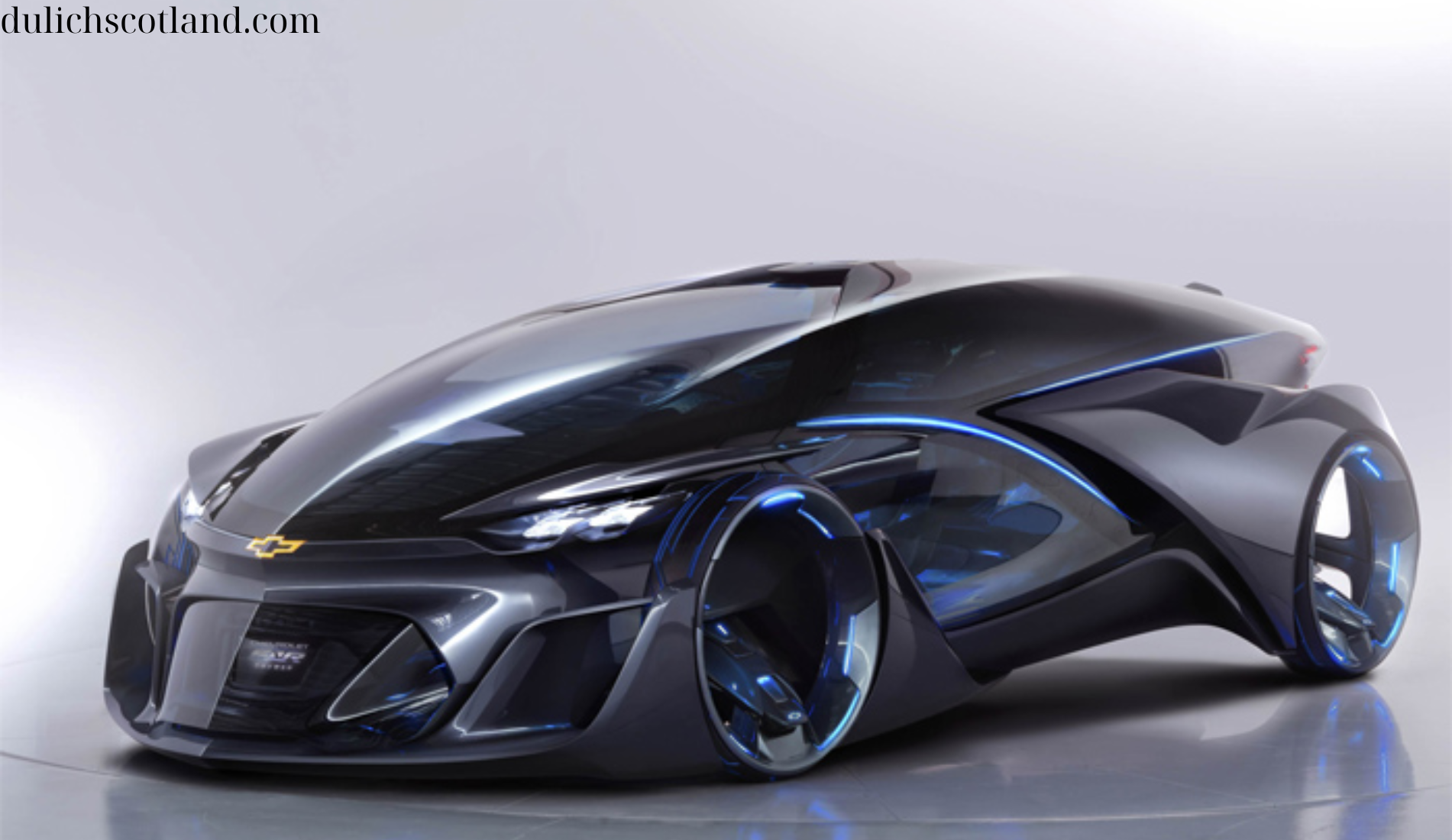 Read more about the article Innovative Vehicle Designs: Cutting-Edge Concepts and Aesthetics in Modern Cars