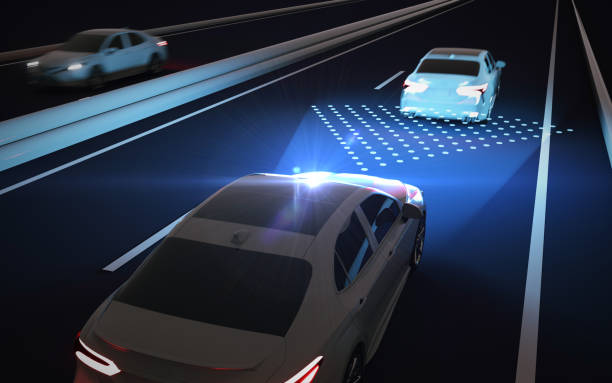 Read more about the article Advanced Driver Assistance Systems Revolutionizing Road Safety and Control