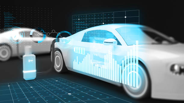 Read more about the article Smart Car Technologies Enhancing Vehicle Performance and Convenience