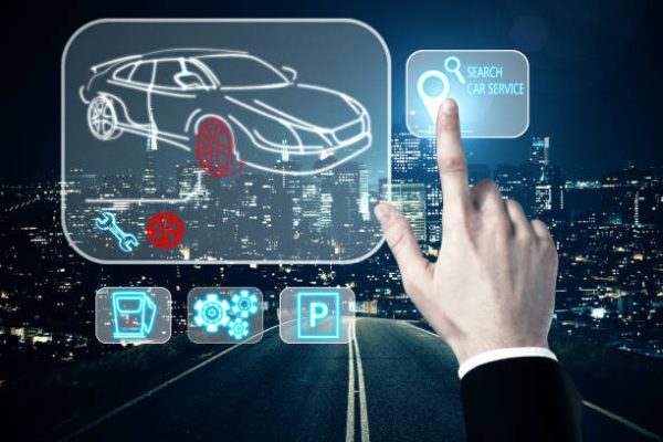 Read more about the article Next-Gen Automotive Tech Innovations to Watch Out For