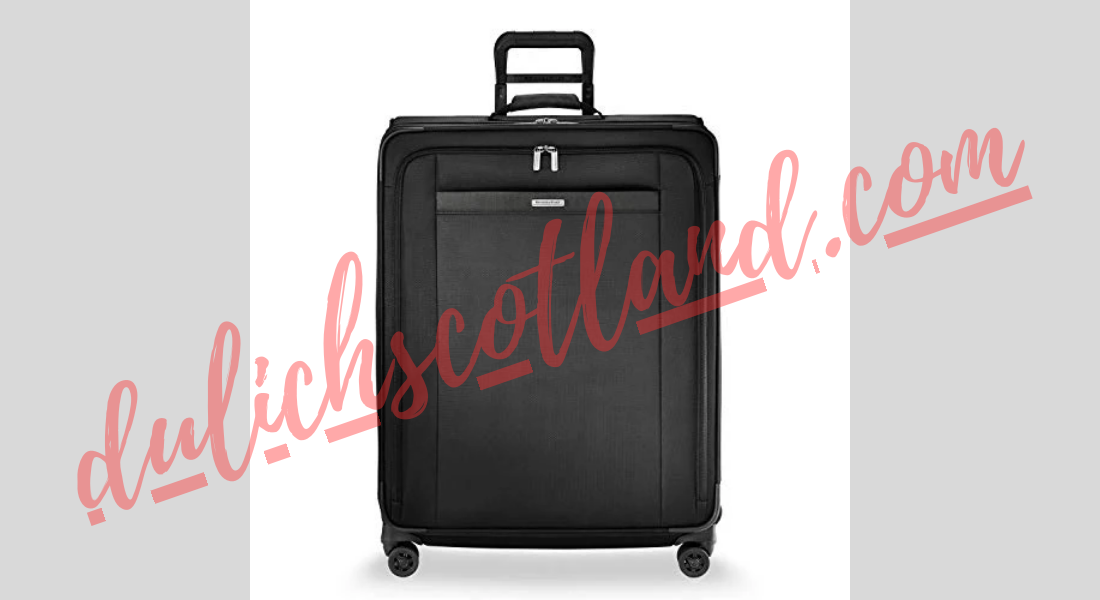 Read more about the article Briggs & Riley CarryOn Elevate Your Travel Experience with Smart Durable Design