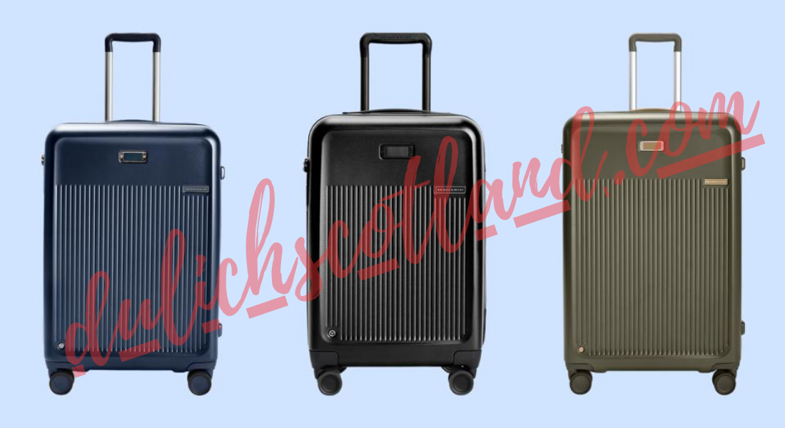 Read more about the article Upgrade Your Travel Game with Samsonite Suitcases Built for Every Journey