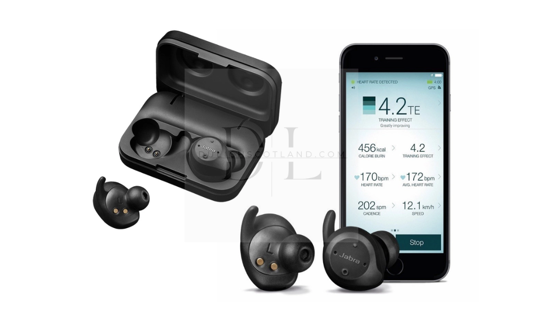 Read more about the article Advanced Jabra Elite Sport Model: The Ultimate Sports Technology for Fitness Enthusiasts