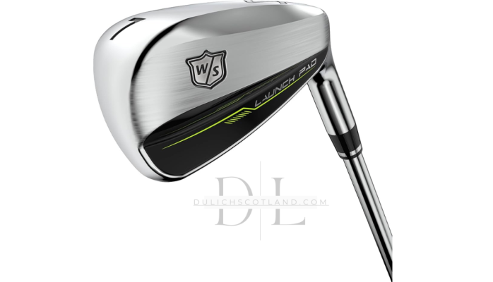 Read more about the article Luxury Wilson Golf Clubs: The Ultimate Choice for Precision and Performance