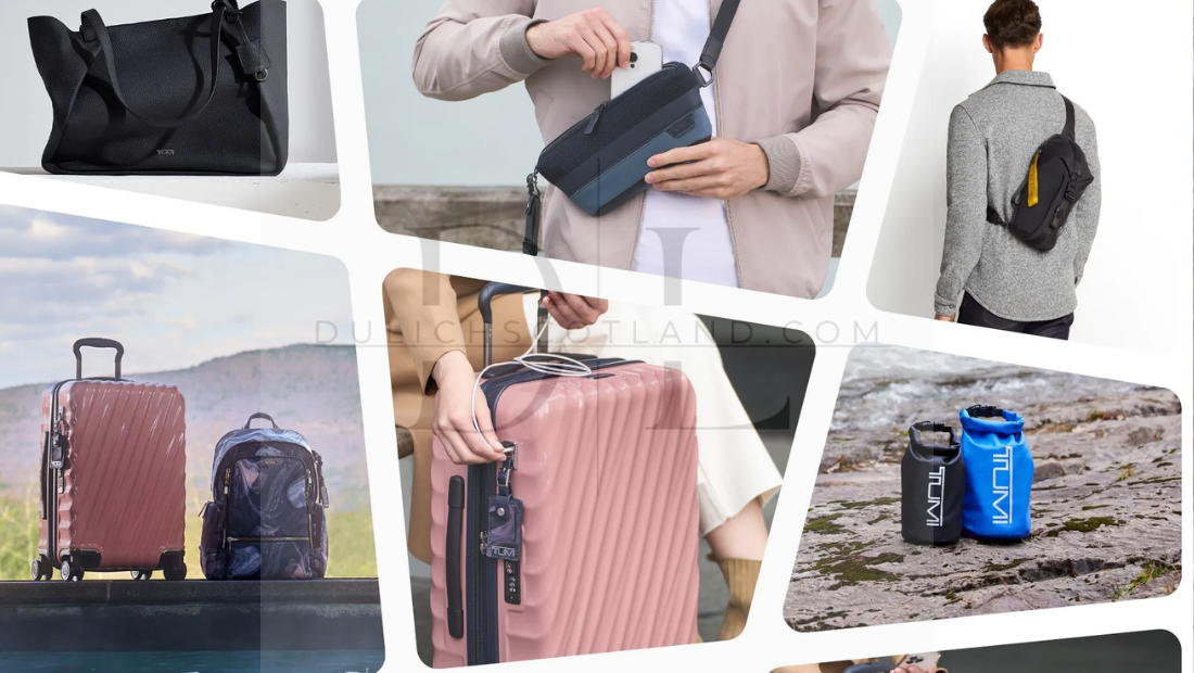 Read more about the article How Tumi Travel Accessories Provide Ultimate Convenience and Comfort on the Go